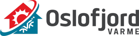 Oslofjord Varme AS logo