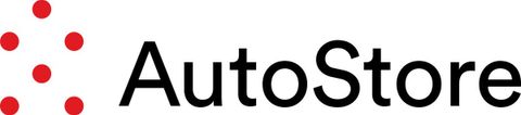 Autostore AS logo
