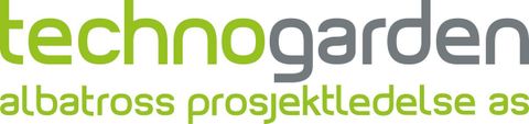 Technogarden Albatross Prosjektledelse AS logo