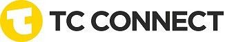 TC Connect AS logo