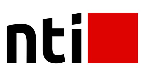 NTI AS logo