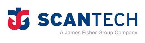 ScanTech AS logo