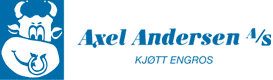 Axel Andersen AS logo