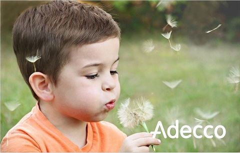 Adecco logo