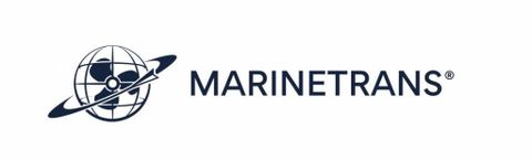 Marinetrans AS logo