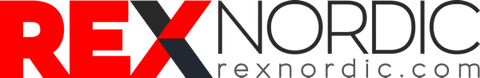 Rex Nordic AS logo