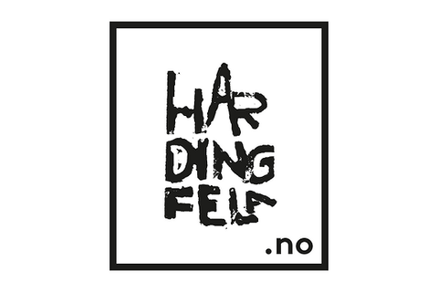 Hardingfela.no logo