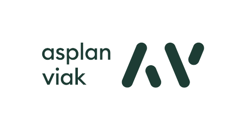 Asplan Viak AS logo