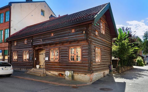 Bilde 1 av annonsen