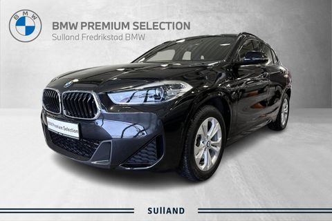 Velkommen til Sulland Fredrikstad - din autoriserte BMW-forhandler
