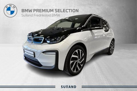 Velkommen til Sulland Fredrikstad - din autoriserte BMW-forhandler !