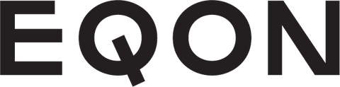 EQON AS logo