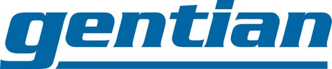 GENTIAN AS logo