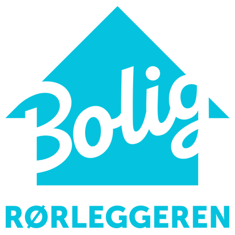 Boligrørleggeren AS logo