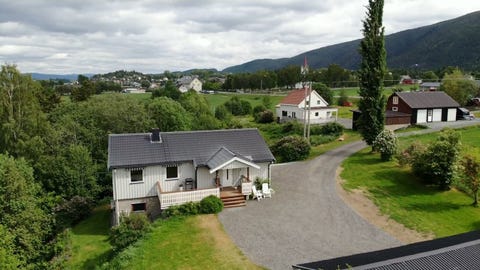 Bilde 1 av annonsen