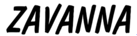 ZAVANNA logo