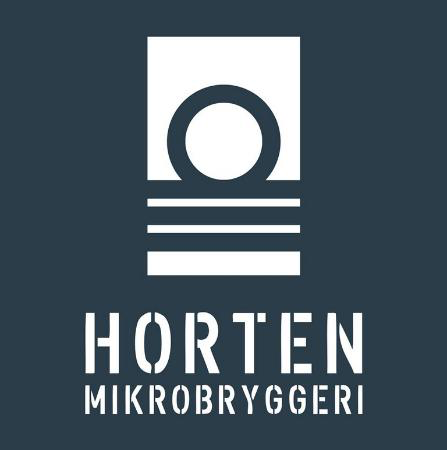 Horten Mikrobryggeri AS logo