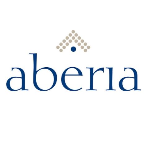 Aberia Ung AS logo