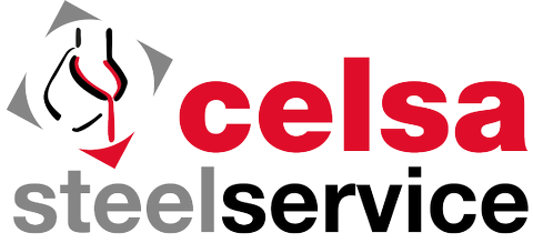 Celsa Steel Service AS logo
