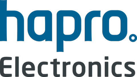 Hapro Electronics AS logo