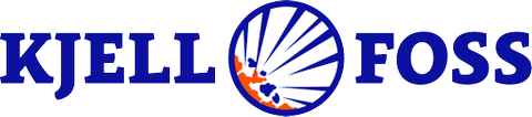 KJELL FOSS AS logo