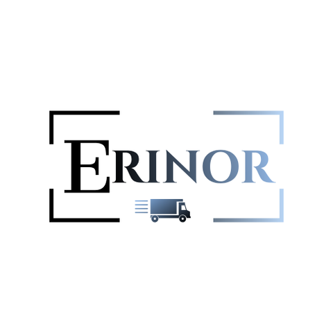 Erinor AS logo