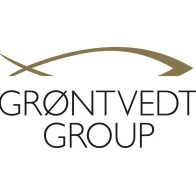 GRØNTVEDT AS logo