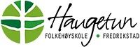 Haugetun folkehøyskole logo