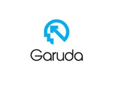 Garuda Bergen AS logo