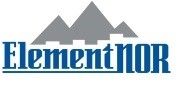 Element NOR AS logo