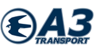 A3 Transport logo