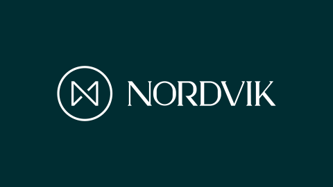 Nordvik Bolig AS logo