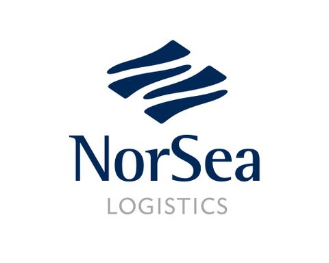 NORSEA LOGISTICS AS logo