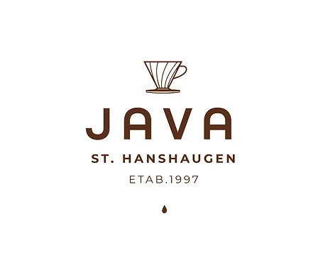 JAVA espressobar & kaffeforrestning AS logo