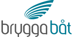 Brygga Båt AS logo