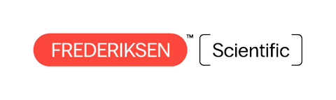Frederiksen Scientific AS logo