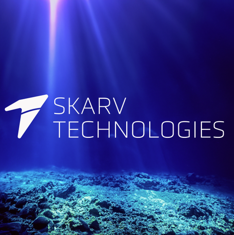 Skarv Technologies AS logo