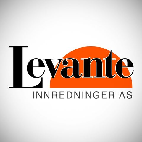 Levante Innredninger AS logo