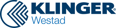KLINGER WESTAD AS logo