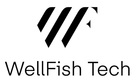 WellFish Tech AS logo