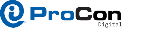Procon Digital AS logo