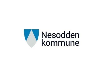 Nesodden kommune logo