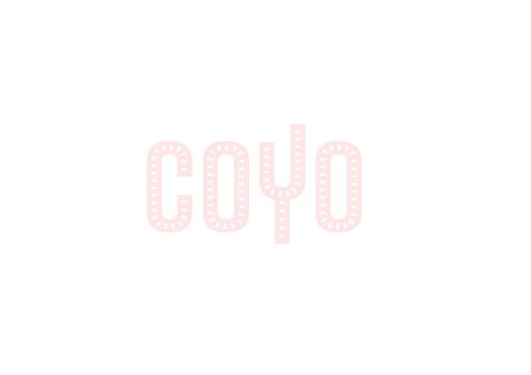 Coyo Restaurant, Sørengkaia Resaturant AS logo