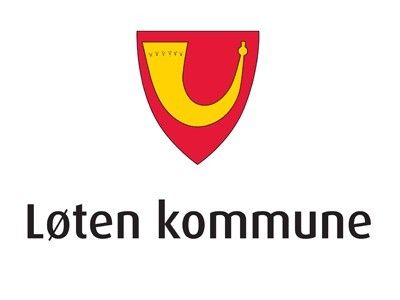 Løten kommune logo