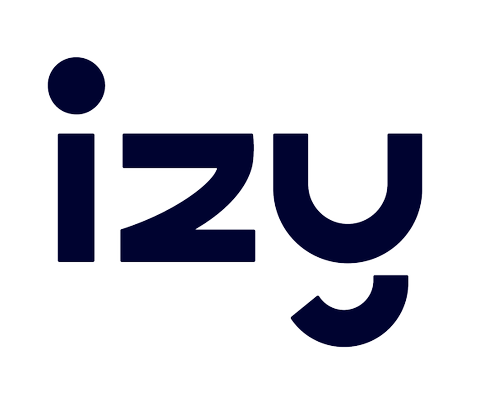 Izy AS logo