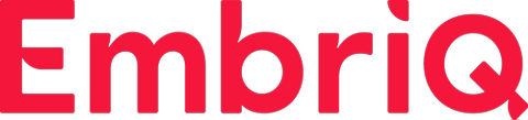 EMBRIQ AS logo