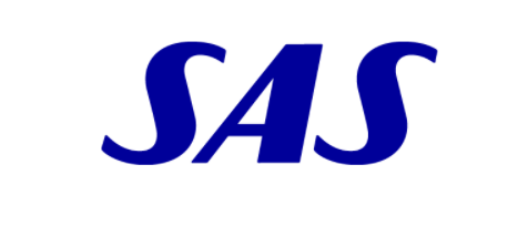 SAS Ground Handling Norway AS logo