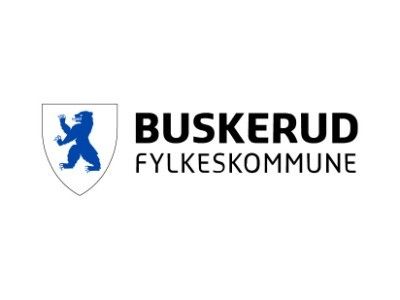 Buskerud fylkeskommune logo