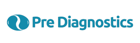 Pre Diagnostics As logo