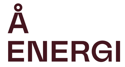 Å Energi Vannkraft AS logo